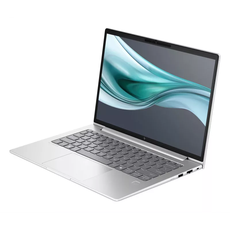Portatīvais dators HP EliteBook 640 G11 U5-135U 14 collu WUXGA IPS 512GB SSD 16GB DDR5 Wi‑Fi 6E Windows 11 Pro