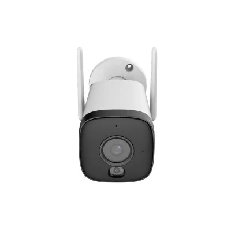 Novērošanas kamera Dahua IPC-HFW1539DTK1-SW-PV-0280B 2MP