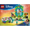 Foto rāmis un juvelierizstrādājumu kastīte LEGO Disney Classic Mirabel 43239