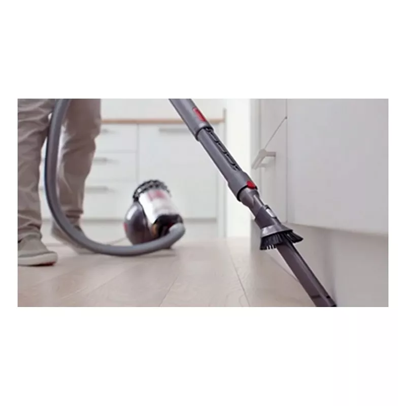 Dyson Big Ball Absolute 2 cilindra putekļsūcējs - 447250-01