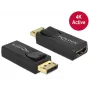 savienotāju adapteris DeLOCK 65573