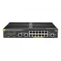 Pārvaldāms slēdzis Aruba 2930F 12G PoE+ 2G/2SFP+