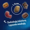 Kaķu kārumi Felix Party Mix Ocean Mix paciņa 60 g — pieaugušu kaķu uzkoda