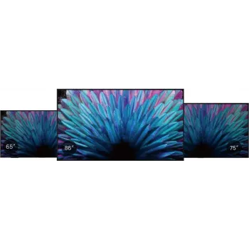 Interaktīvais LCD Displejs Yealink MeetingBoard 75 4K UHD 75 collu