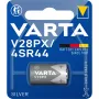 Varta Electronics V28PX - Akumulators 2CR11108 - Sudraba oksīds