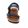 Footwear Heaven AD Med MF230091007 IZM. 40 Krāsa zila