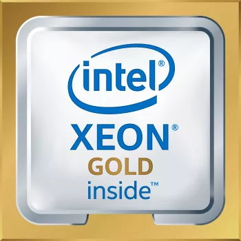 Intel Xeon Gold 6134 - 3,2 GHz - 8 kodoli - 16 pavedieni - 24,75 MB kešatmiņa - LGA3647 ligzda - OEM (CD8067303330302)