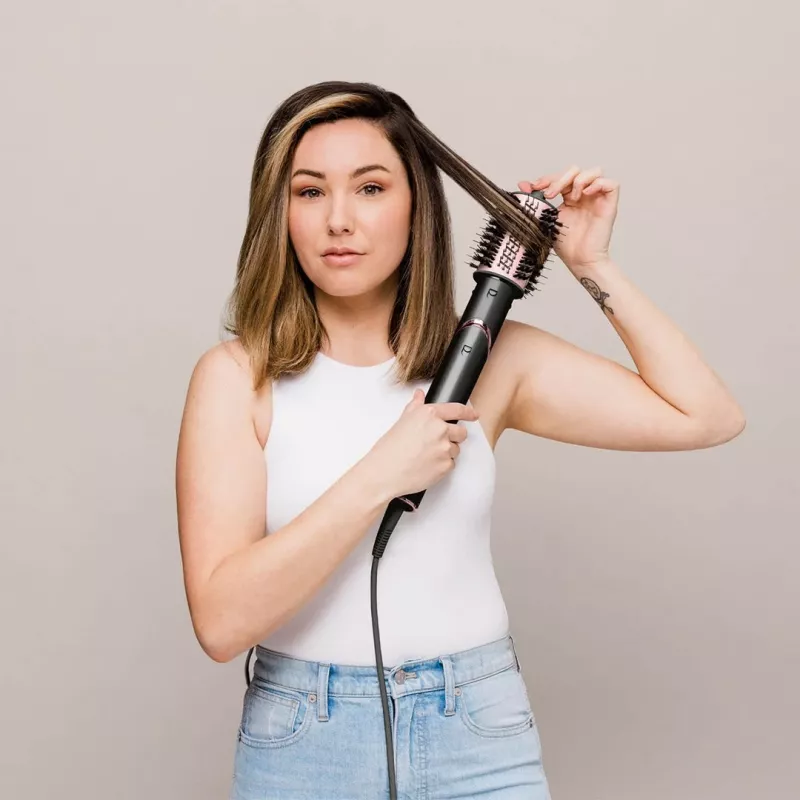 Multistyler Shark FlexStyle HD446EU Warm Melns 1650 W