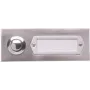 Grothe ETA 501 GA - vadu - sudraba - alumīnija - AC - DC - 5 - 12 V - -20 - 50 °C (55531)