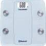 Blaupunkt BSM711B Ķermeņa analīzes svari Svēršanas diapazons (maks.)=180 kg Balts (BSM711B)