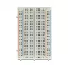 Breadboard DELOCK 18315 — plastmasa, balta, 54 × 84 × 9 mm