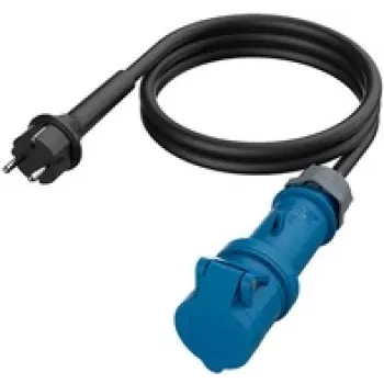MENNEKES Elektrotechnik GmbH & Co. KG adaptera vads 1,5 m 8004 (8004)