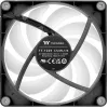 Thermaltake CT120 Reverse ARGB 120mm korpusa ventilatori, 2 gab. komplektā, melni