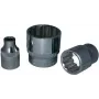Uzgriežņu atslēga c.k tools T4690M 1/2 collas piedziņa 21 mm