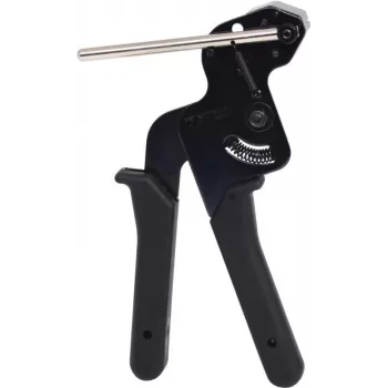 Spanner for stainless steel kabelis ties KS TOOLS 115.1590 with ball lock