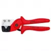 Knipex 90 31 02 SB manuālais cauruļu griezējs Pipecutter