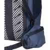 Jack Wolfskin Cyrox Shape 35 S-L mugursoma - zila, 35 L