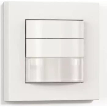 Kustības sensors Steinel HF 180 COM1 ws IP44 180° noteikšanas leņķis