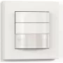 Kustības sensors Steinel HF 180 COM1 ws IP44 180° noteikšanas leņķis