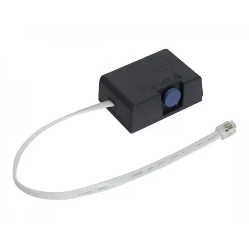 Epson OT-BZ20-634: Izvēles ārējais zummers, melns, 1 gab.