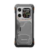 Mobilais tālrunis Xplore 1/16/512GB Orange Melnsview