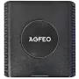 DECT bāzes stacija AGFEO 6101730 Melna 1,88–1,9 GHz 250 mW