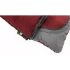 Guļammaiss Outwell Contour Junior taisnstūrveida poliestera 170 cm x 70 cm, sarkans