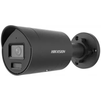 IP kamera Hikvision DS-2CD2087G2H-LIU/SL(2.8)eF/Melna
