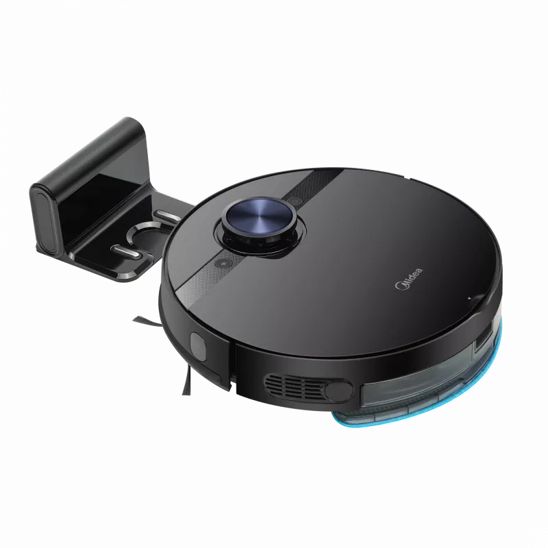 Putekļsūcējs robots Midea M7 Evo 5200 mAh Melns