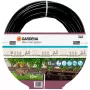 Gardena 13504-20 dārza šļūtene 50 m pazemē Melna