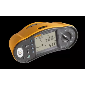 Fluke uzstādīšanas testeris FLK-1662 DE (4546926)