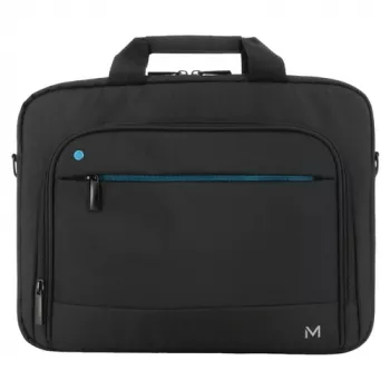 Mobilis THE ONE - piezīmjdatora somiņa - 20 % pārstrādāta - 35,6 cm - 11 - 14 - melna (003075)