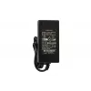 Barošanas bloks 24V 96W (4A) ar 5,5×2,1 mm ligzdu, Extralink, iekštelpu PoE adapteris