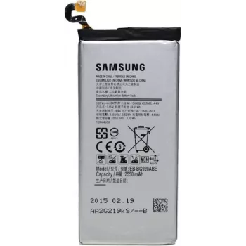 Samsung EB-BG920ABEGWW pelēka