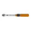 Neo Tools 1/4 divvirzienu griezes momenta atslēga, 5-25NM, 21 gab. komplekts