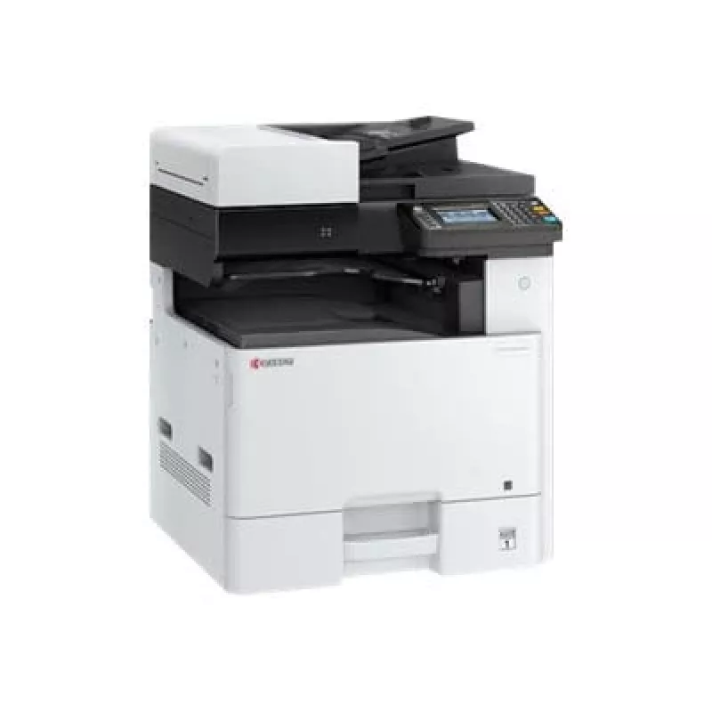 KYOCERA ECOSYS M8130cidn lāzera A3 9600 x 600 DPI 30 ppm