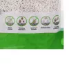 DIAMENTIQ Tofu Neutral Ultra clumping - augu valsts pakaiši - 2.5 kg