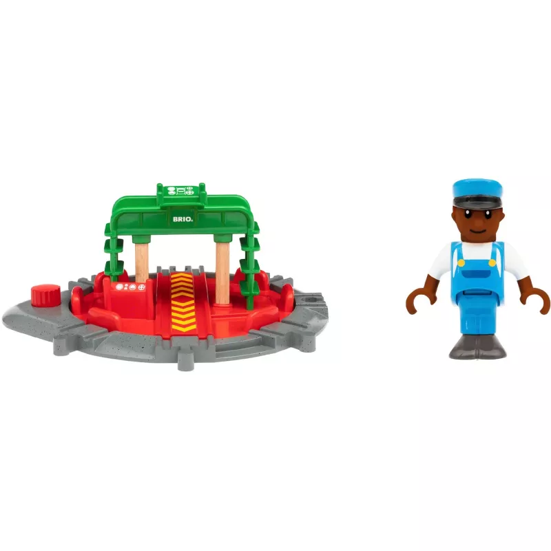 Brio 63347600 Produkts Sarkans