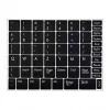 LENOVO X1 Carbon Gen. 8th i5-10210U 16GB 256GB SSD 14 FHD Win11pro LIETOTS US QWERTY Lietots