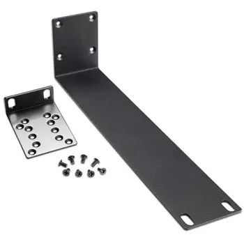 Montāžas komplekts Cambium Networks MX-RACK-TX1K-0 melns sudrabains