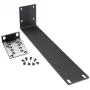 Montāžas komplekts Cambium Networks MX-RACK-TX1K-0 melns sudrabains