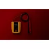 Durchgangsprüfer 45222, līdz 400 V AC, CAT II, mērinstruments dzeltens/melns