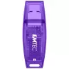 USB zibatmiņa Emtec 32 GB USB Type-A C410 Color Mix Candy Jar