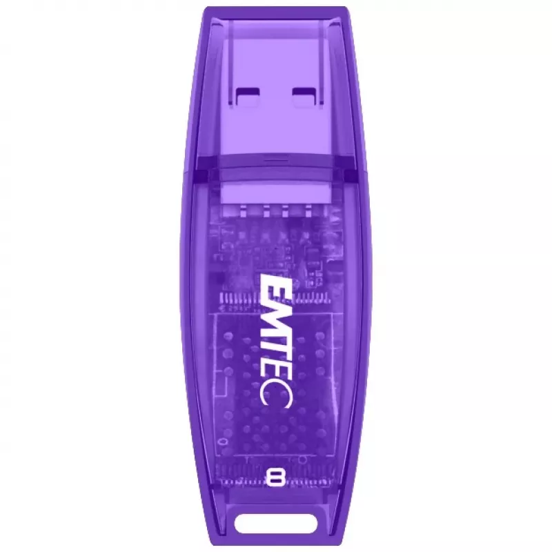 USB zibatmiņa Emtec 32 GB USB Type-A C410 Color Mix Candy Jar