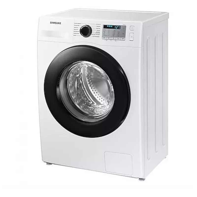 Veļas mašīna Samsung WW70AGAS21AH 7 kg, energoefektivitātes klase D