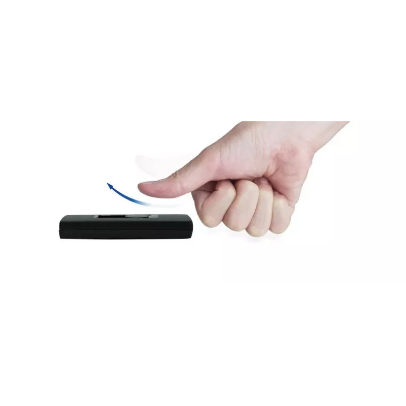 Silicon Power Ultima U03 USB zibatmiņa 16 GB USB Type-A 2.0 Melna
