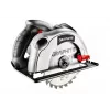 Ripzāģis 1200W Graphite ripzāģa asmens 185 mm