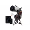Celestron NexStar Evolution 6 354x Melns, pelēka