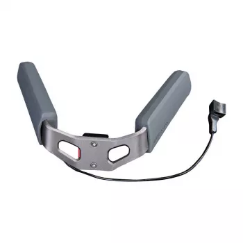 Waydoo motorollera stiprinājums