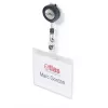 PVC ainavas orientācijas turētājs Durable 8138-19